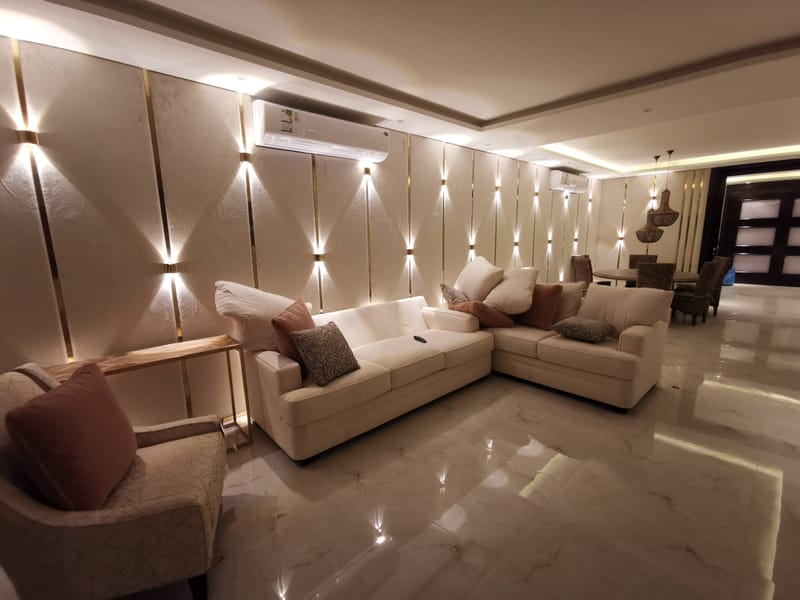 بناء - تصميم - تشطيب - ديكور