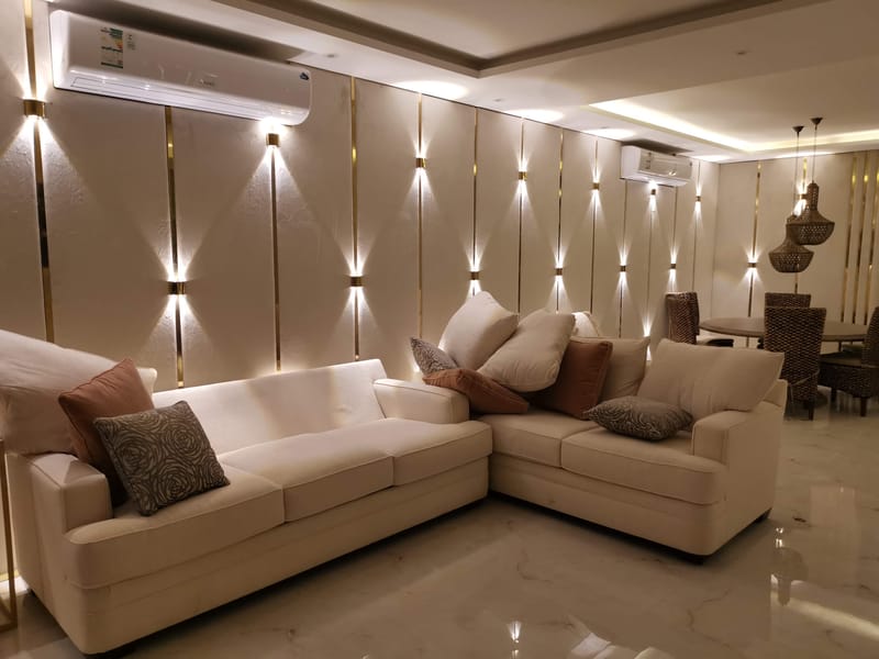 بناء - تصميم - تشطيب - ديكور