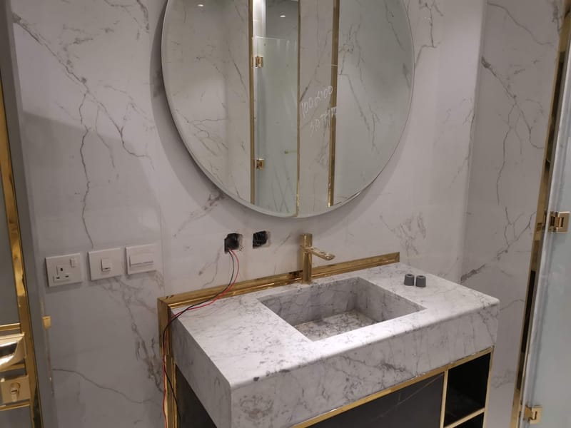 بناء - تصميم - تشطيب - ديكور