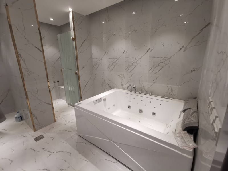 بناء - تصميم - تشطيب - ديكور