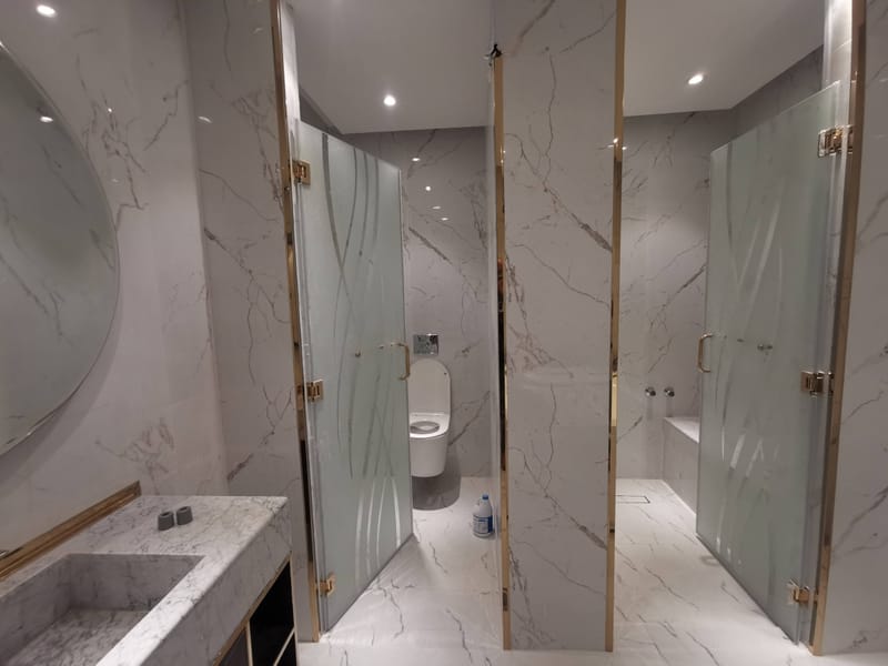 بناء - تصميم - تشطيب - ديكور