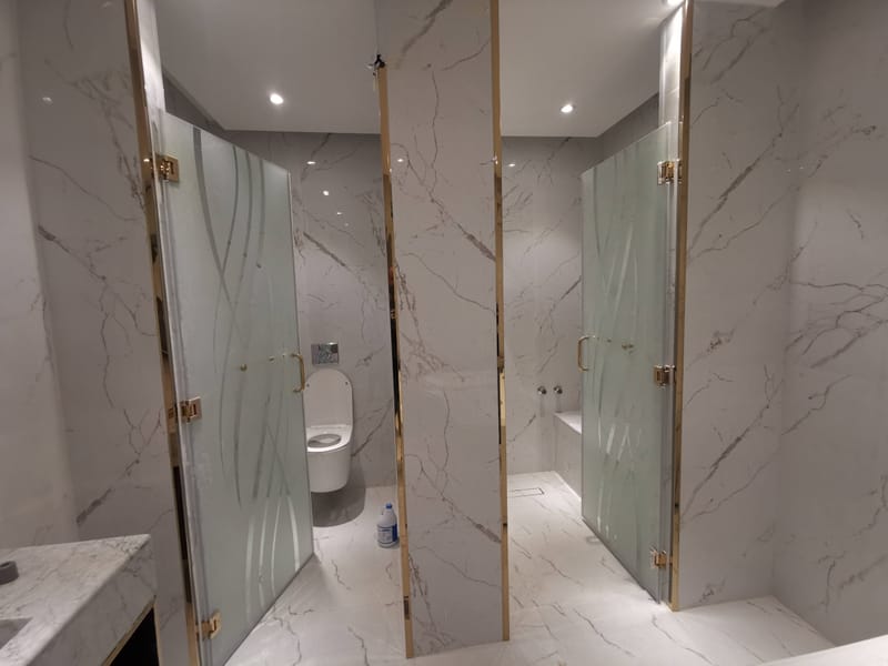 بناء - تصميم - تشطيب - ديكور