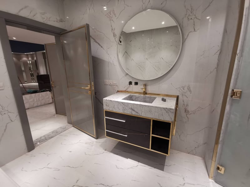 بناء - تصميم - تشطيب - ديكور