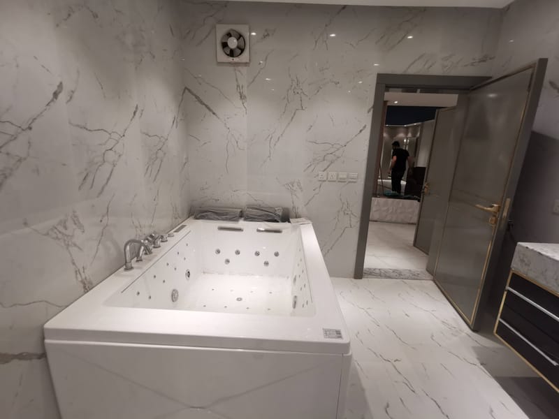 بناء - تصميم - تشطيب - ديكور