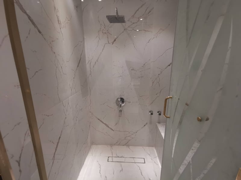 بناء - تصميم - تشطيب - ديكور