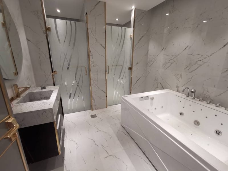 بناء - تصميم - تشطيب - ديكور