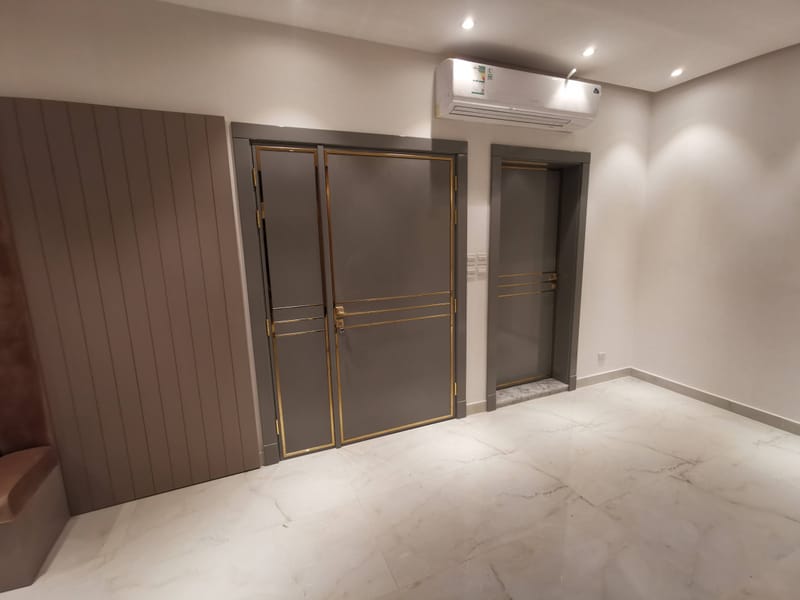 بناء - تصميم - تشطيب - ديكور