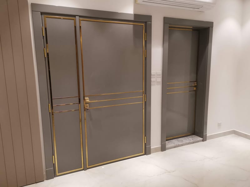 بناء - تصميم - تشطيب - ديكور