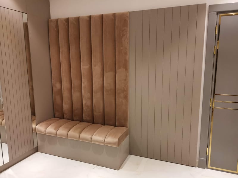 بناء - تصميم - تشطيب - ديكور