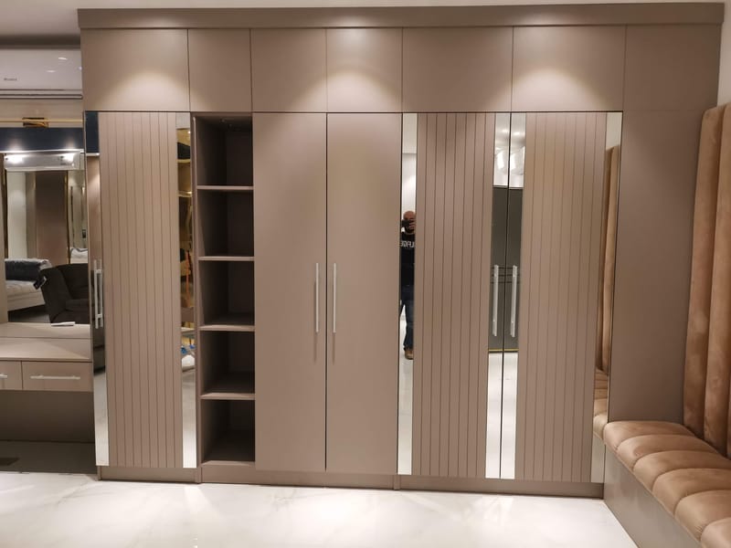 بناء - تصميم - تشطيب - ديكور