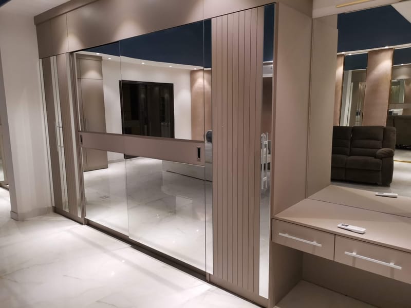 بناء - تصميم - تشطيب - ديكور