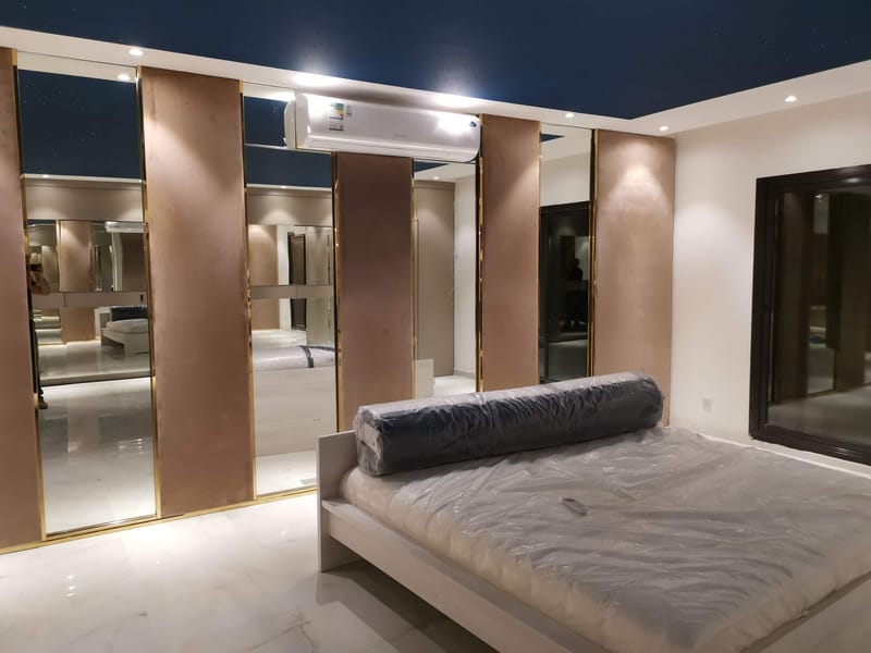 بناء - تصميم - تشطيب - ديكور