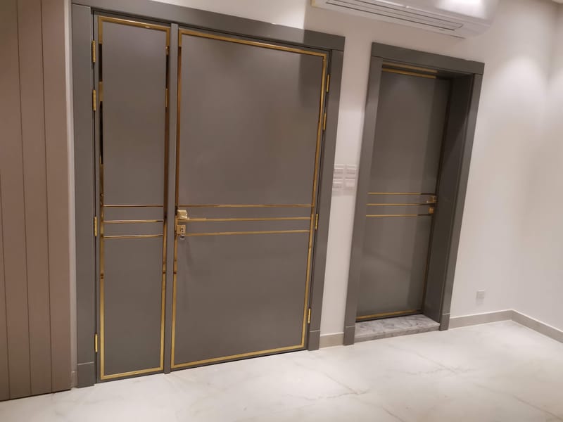 بناء - تصميم - تشطيب - ديكور