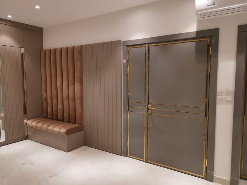 بناء - تصميم - تشطيب - ديكور