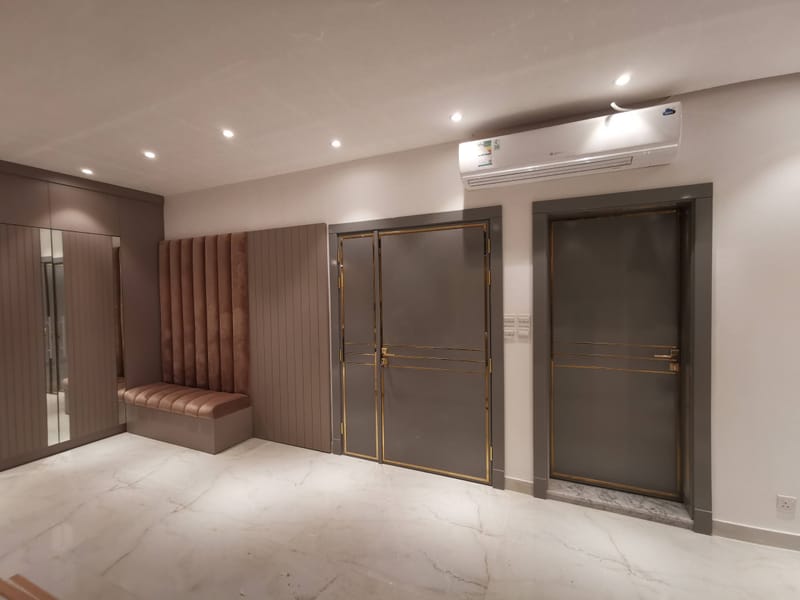 بناء - تصميم - تشطيب - ديكور