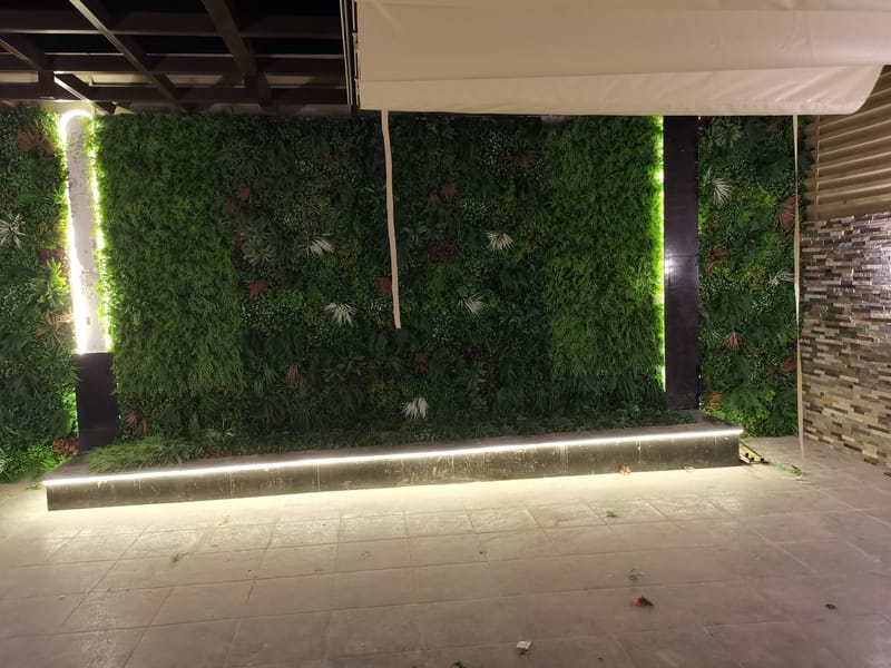 بناء - تصميم - تشطيب - ديكور