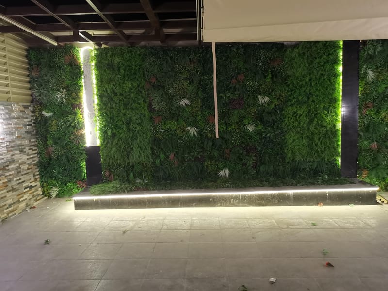 بناء - تصميم - تشطيب - ديكور