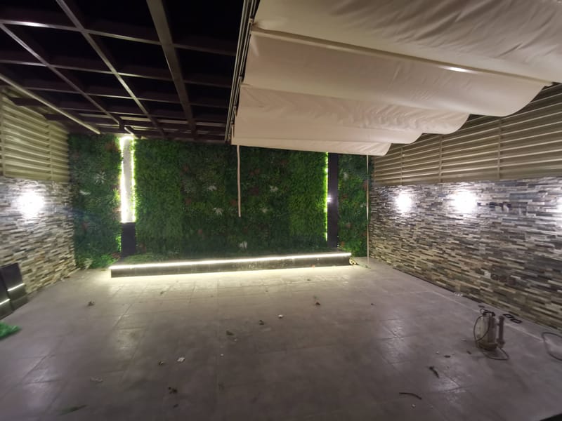 بناء - تصميم - تشطيب - ديكور