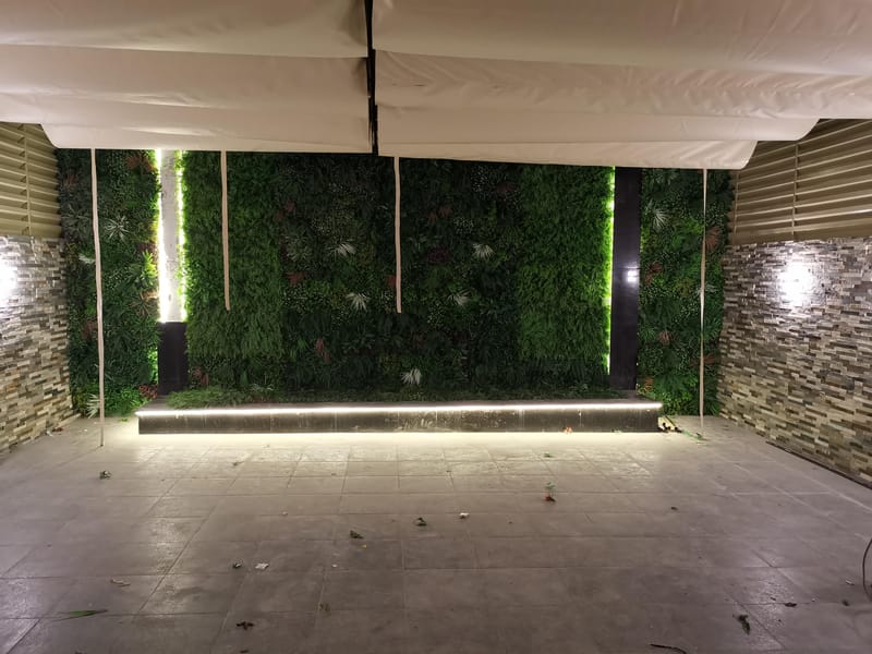 بناء - تصميم - تشطيب - ديكور