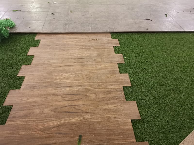 بناء - تصميم - تشطيب - ديكور