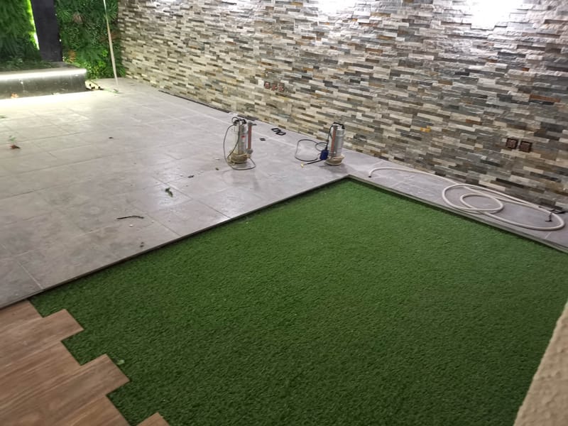 بناء - تصميم - تشطيب - ديكور