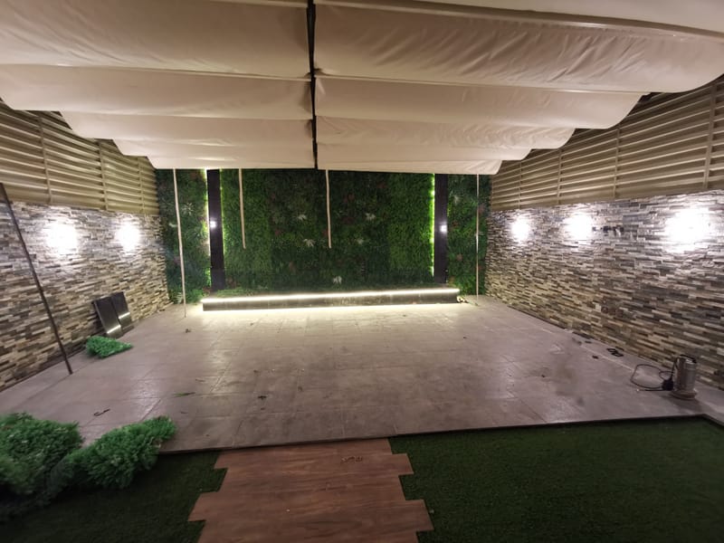 بناء - تصميم - تشطيب - ديكور