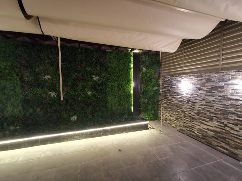 بناء - تصميم - تشطيب - ديكور