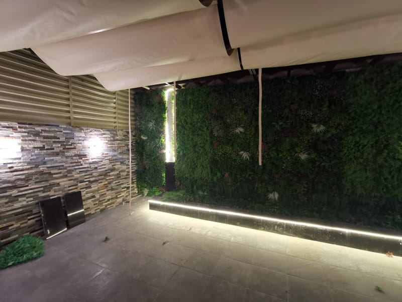 بناء - تصميم - تشطيب - ديكور