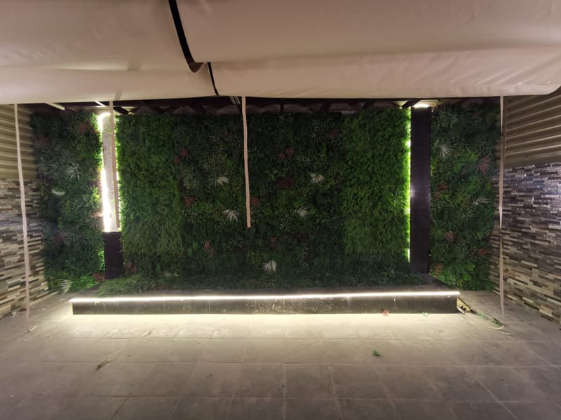 بناء - تصميم - تشطيب - ديكور