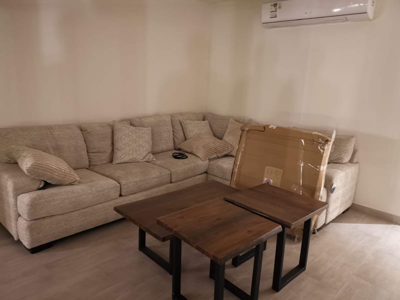 بناء - تصميم - تشطيب - ديكور