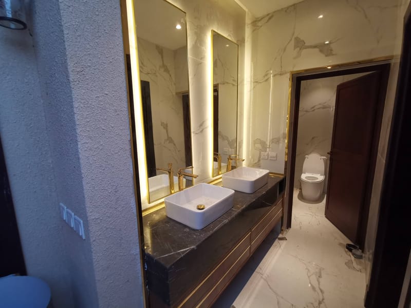 بناء - تصميم - تشطيب - ديكور