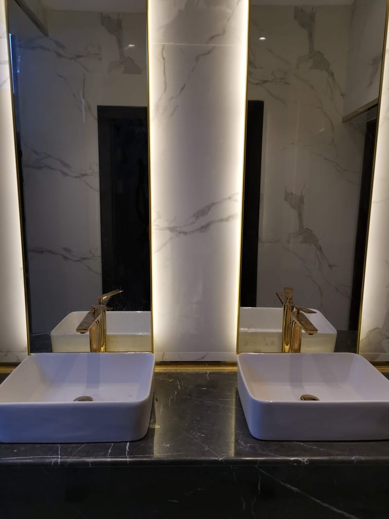 بناء - تصميم - تشطيب - ديكور