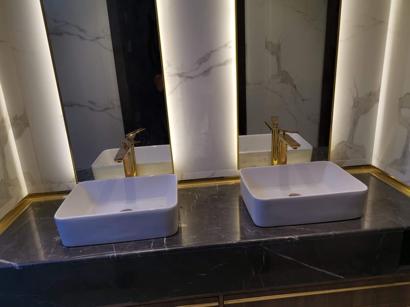 بناء - تصميم - تشطيب - ديكور