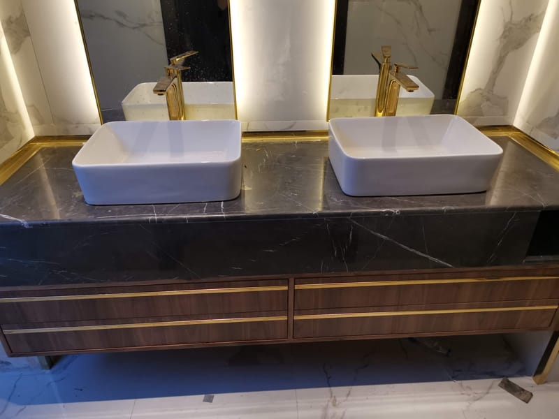 بناء - تصميم - تشطيب - ديكور