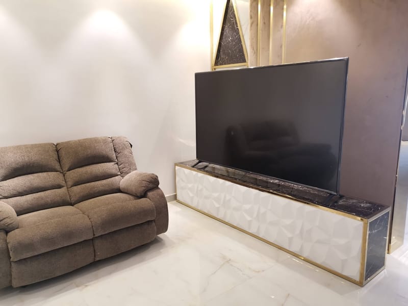 بناء - تصميم - تشطيب - ديكور