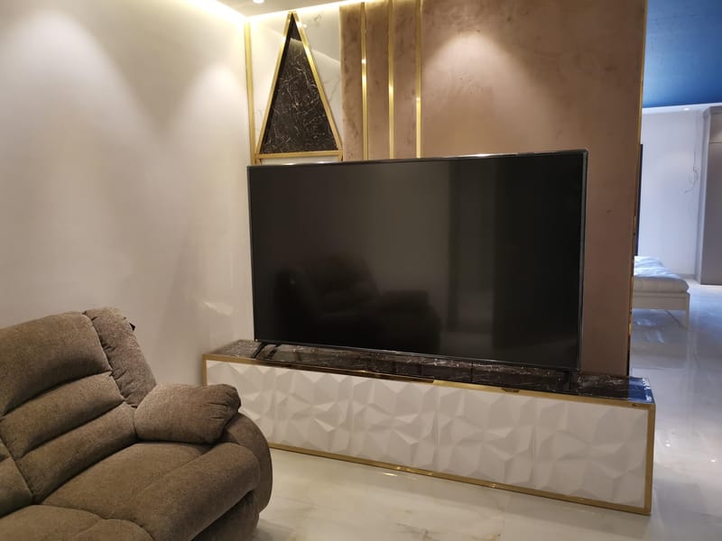 بناء - تصميم - تشطيب - ديكور