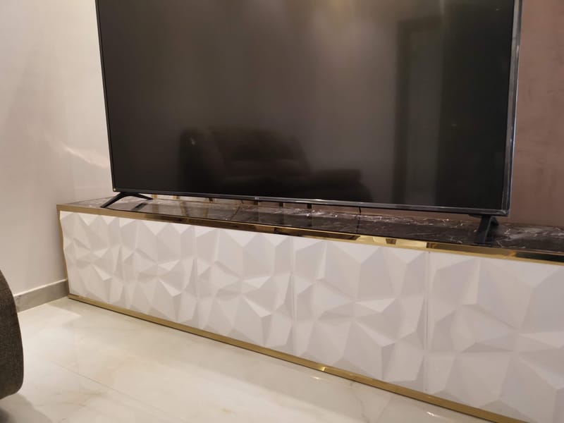 بناء - تصميم - تشطيب - ديكور