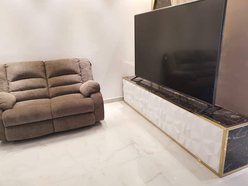 بناء - تصميم - تشطيب - ديكور