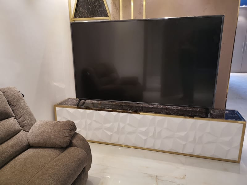 بناء - تصميم - تشطيب - ديكور