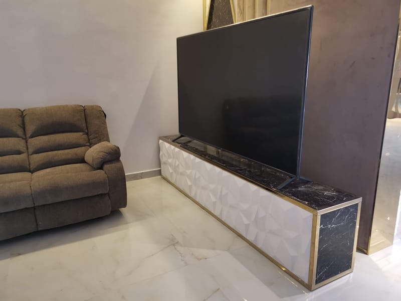 بناء - تصميم - تشطيب - ديكور