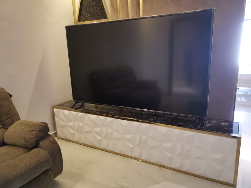 بناء - تصميم - تشطيب - ديكور