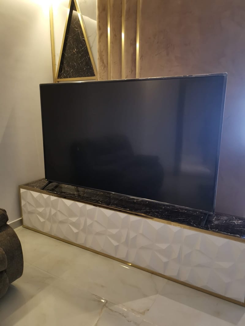 بناء - تصميم - تشطيب - ديكور