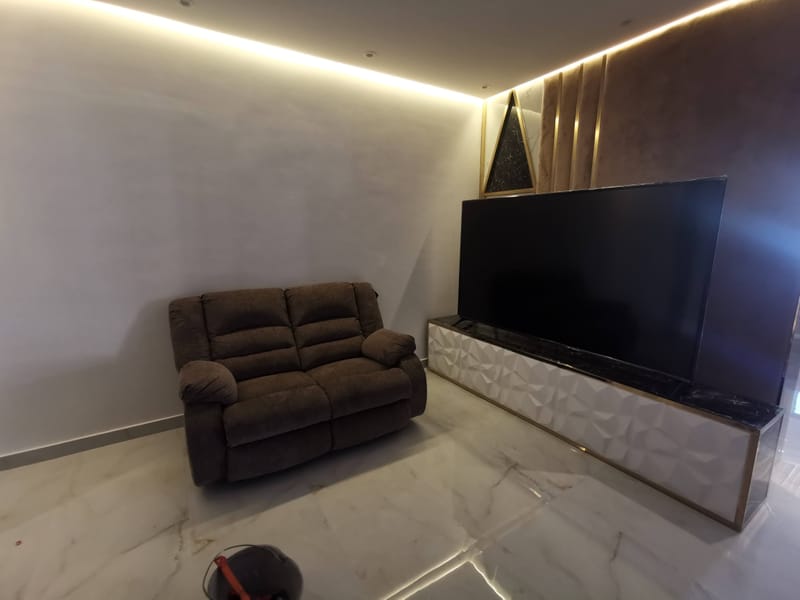 بناء - تصميم - تشطيب - ديكور