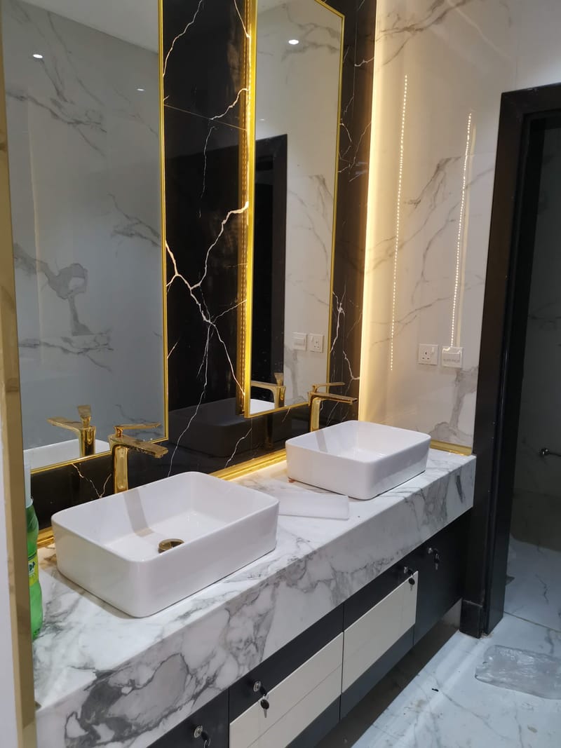 تصميم - تشطيب - ديكور