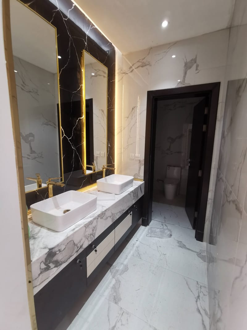 تصميم - تشطيب - ديكور