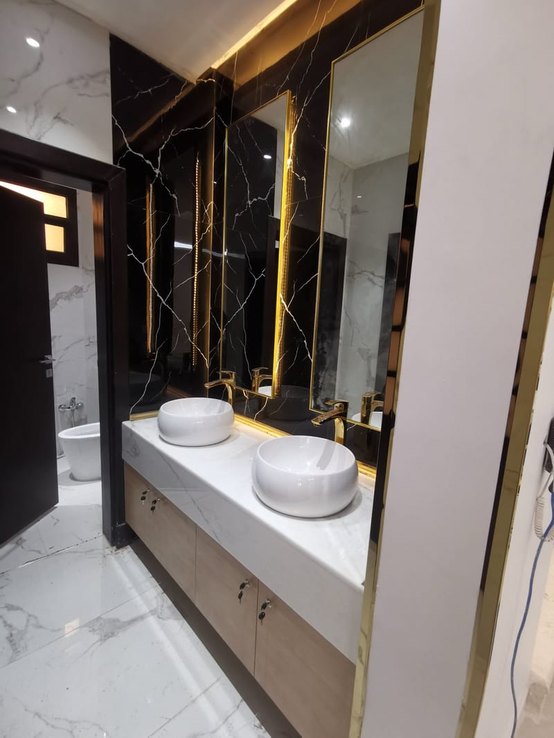 تصميم - تشطيب - ديكور