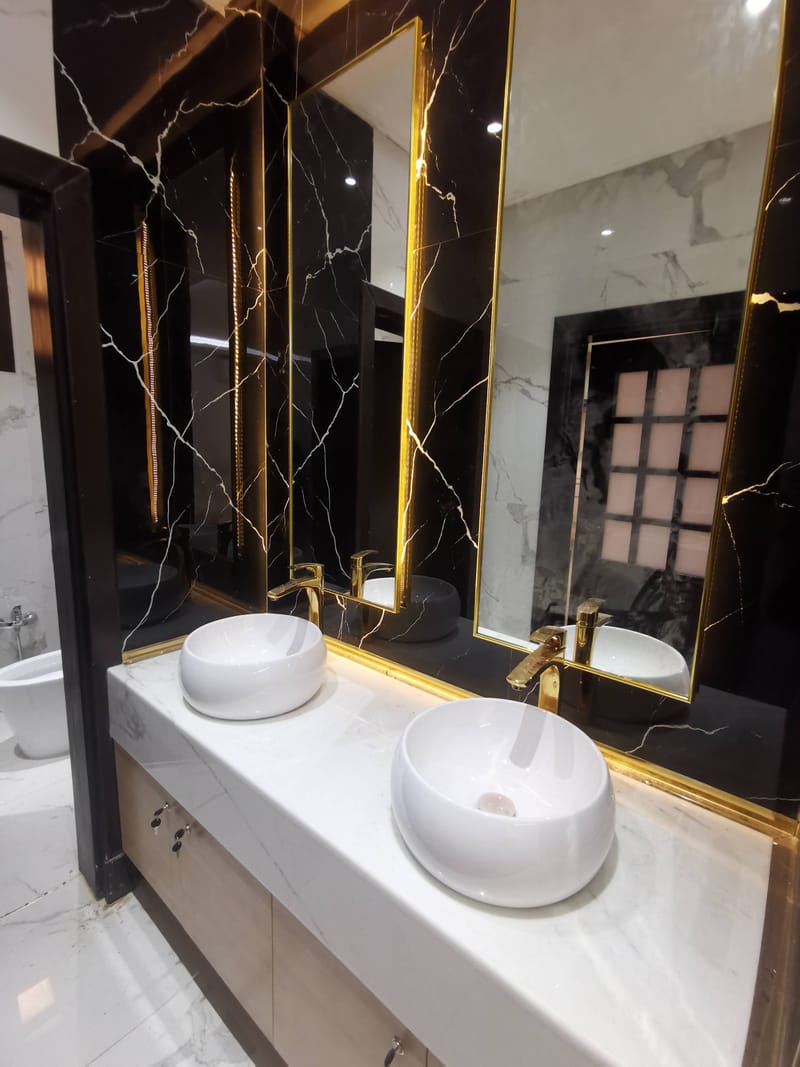 تصميم - تشطيب - ديكور