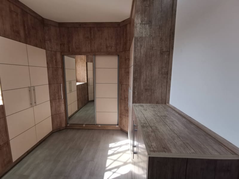 تصميم - تشطيب - ديكور