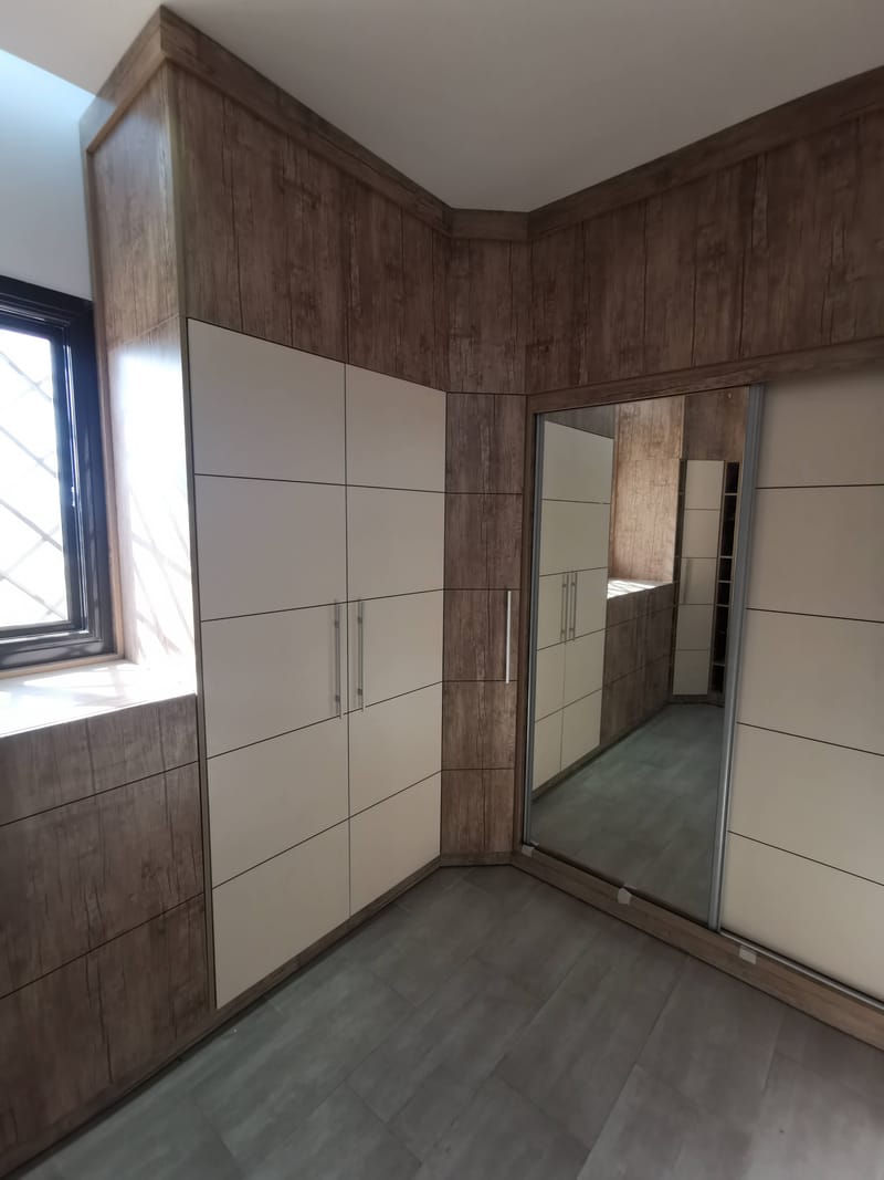 تصميم - تشطيب - ديكور