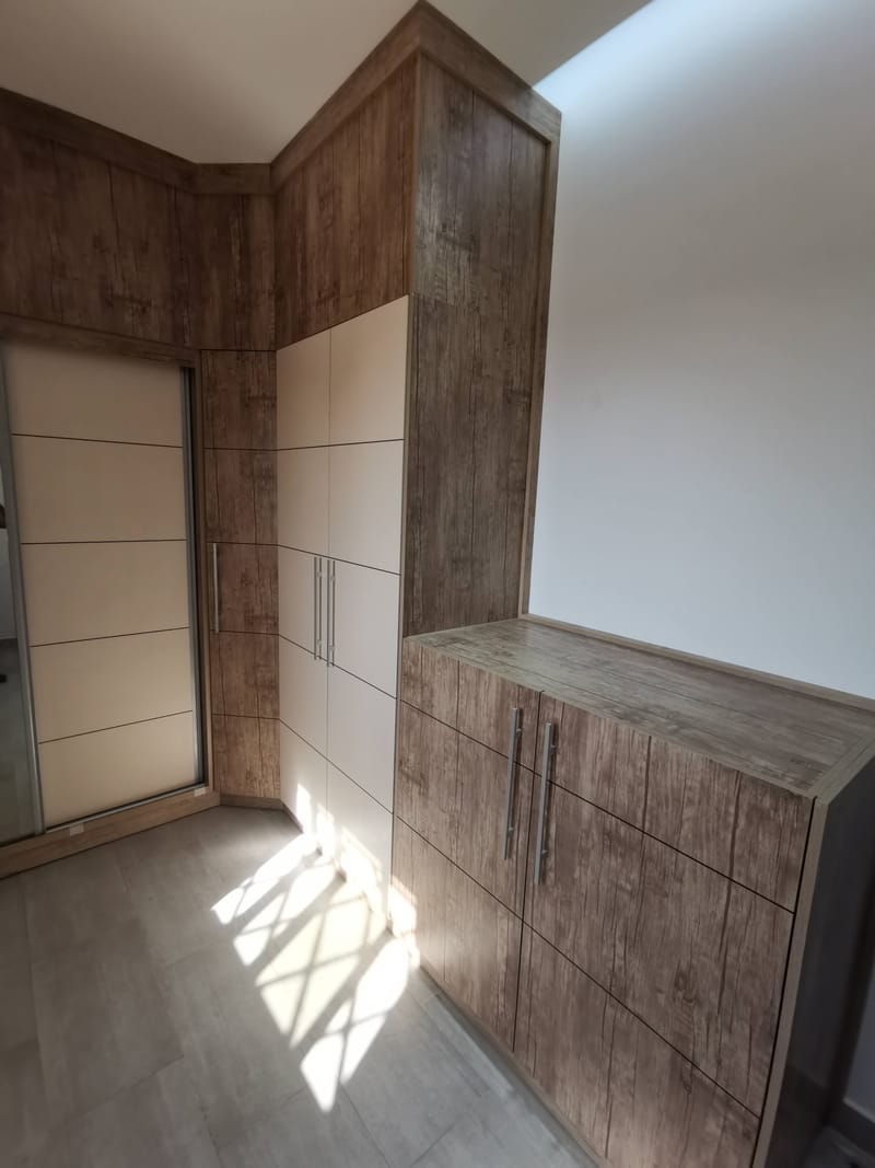 تصميم - تشطيب - ديكور